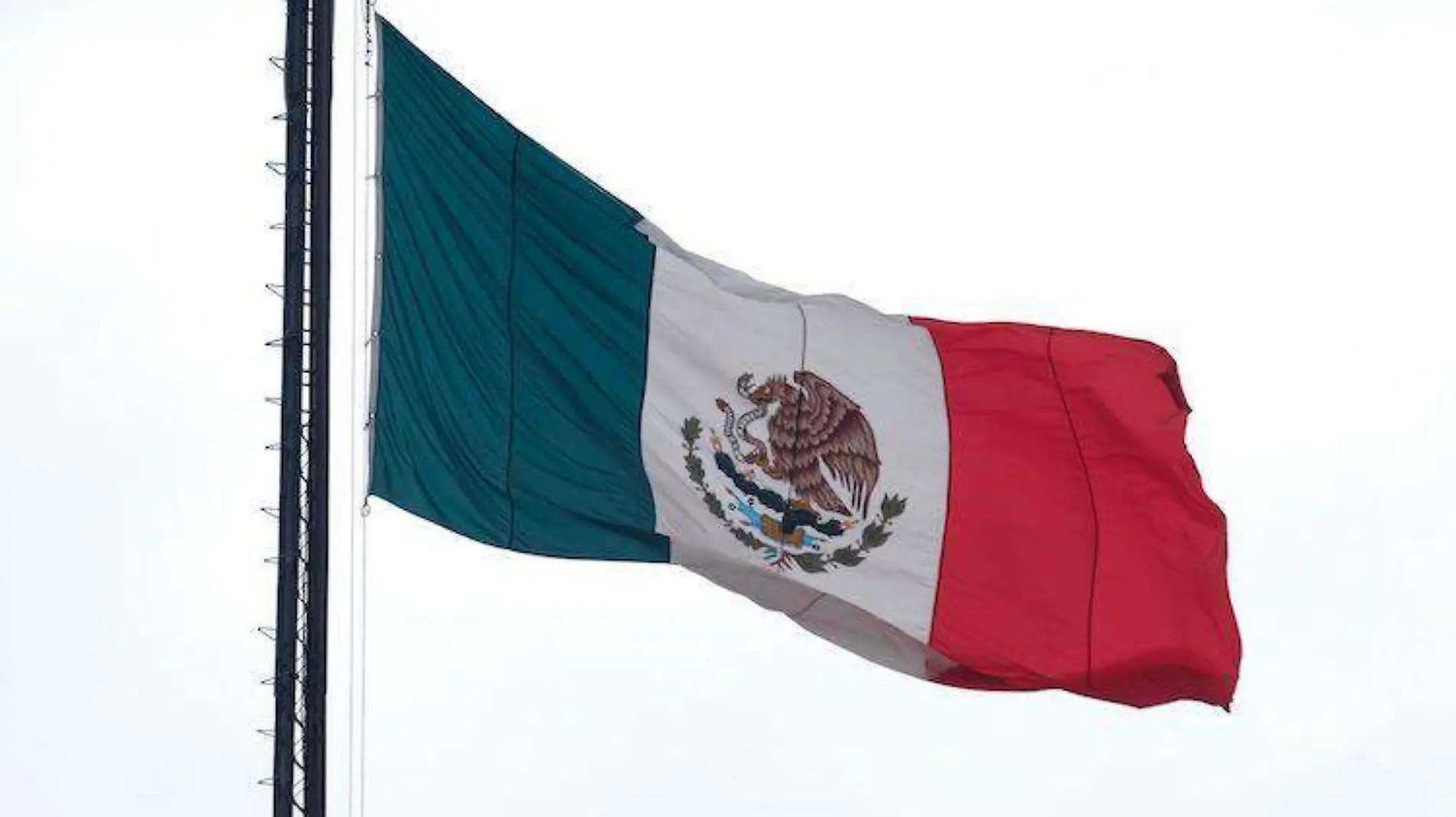 BAndera de México